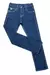 Calça Jeans Masculina Tradicional Horse Power Azul - comprar online