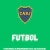 Escudo Boca