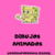 Bob esponja timido