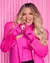 Polvo suelto rosado "Future Is Bright" de Barbie por Beauty Creations - comprar en línea