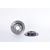 Disco trasero Brembo Polo 2014-2023 en internet