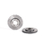 Disco Delantero Brembo Polo 2014-2023 - Autopartes Spartan | Refacciones Automotrices al Mejor Precio