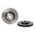 Disco Delantero Hiperventilado Brembo Mini Cooper 2007-2015 - comprar en línea