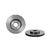 Disco trasero Brembo Ford Fusion 2013-2020 - comprar en línea