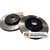 Disco delantero Raybesto 305mm Sentra 2002-2006 Brembo Brake - comprar en línea