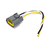 Conector de bobina Nissan Urvan 2000-2006 2.4 - comprar en línea