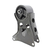 Soporte trasero de motor Nissan Sentra SE-R 2002-2006 2.5 - comprar en línea