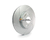 Disco ranurado Dynamik delantero Ford Fusion 2013-2020 en internet
