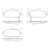 Balatas delanteras Brembo Originales Honda HR-V 2016-2022 en internet