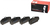Balatas delanteras Brembo Originales Almera 2001-05 - comprar en línea