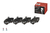 Balatas delanteras Brembo Originales Cabrio 1995-2000 en internet
