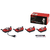 Balatas delanteras Brembo Originales Virtus 2020-2022 - Autopartes Spartan | Refacciones Automotrices al Mejor Precio