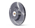 Discos ranurados Dynamik delanteros Civic 2007-2011 1.3L 300mm - comprar en línea