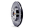Discos ranurados Dynamik delanteros Toyota RAV4 2006-2011 2.4L 275mm - comprar en línea