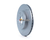 Discos ranurados Dynamik delanteros Civic 1996-2000 1.3L 262mm - comprar en línea