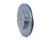 Discos ranurados Dynamik delanteros Corolla 2009-2019 1.8L 275mm - comprar en línea