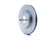 Discos ranurados Dynamik delanteros Mini Cooper S (R52, 125kw) 2004-2008 276mm - comprar en línea