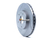 Disco ranurado Dynamik delantero Bora 2006-2010 - comprar en línea