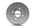 Discos ranurados Dynamik delanteros Tiida 2007-2018 260mm - comprar en línea
