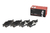 Balatas delanteras Brembo Bmw 318i 2005-2011 (e91) - comprar en línea