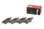 Balatas delanteras Brembo Bmw 120i 2004-2007 (e87) en internet