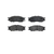 Balatas delanteras Brembo Originales Scala 2011-2013 en internet