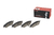 Balatas delanteras Brembo Originales Scala 2011-2013 - Cayanmultimarca | refacciones de calidad al mejor precio
