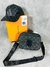 Set morral y gorra