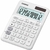 Calculadora de Escritorio Casio MS-20UC,12 Dígitos, Solar/Batería - OFFICE KINGS