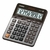 Calculadora de Escritorio Casio GX-120B, 12 Dígitos, Solar/Batería