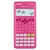 Calculadora Científica Casio fx-82LA PLUS-2 PK, 10+2 Dígitos, 252 Funciones, Batería