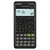 Calculadora Científica Casio fx-82LA PLUS-2 BK, 10+2 Dígitos, 252 Funciones, Batería