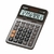 Calculadora de Escritorio Casio AX-120B, 12 Dígitos, Solar/Batería