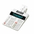 Calculadora con Impresora Casio FR-2650RC