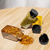 Imagem do Kit 10 Potes Tempero Tampa Dosadora Duplas 220ml para Tempero e Especiarias