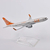 Modelo Avião Boeing 737-800 GOL Linhas Aéreas - comprar online