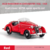 Super Clássico Audi Wanderer W25K Roadster 1936/1938 - escala 1:32 na internet