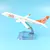 Modelo Avião Boeing 737-800 GOL Linhas Aéreas - Trend Novidades