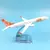 Modelo Avião Boeing 737-800 GOL Linhas Aéreas