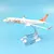 Modelo Avião Boeing 737-800 GOL Linhas Aéreas na internet