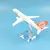 Modelo Avião Boeing 737-800 GOL Linhas Aéreas - loja online