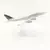 Avião Boeing 747, 787 e Aisbus A380 Vários modelos colecionáveis na internet