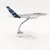 Avião Boeing 747, 787 e Aisbus A380 Vários modelos colecionáveis - Trend Novidades