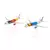 Modelo Infantil Airbus A320 Azul Linhas Aéreas - Trend Novidades