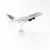Avião Boeing 747, 787 e Aisbus A380 Vários modelos colecionáveis na internet
