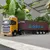 Vários Modelos de Caminhão Container - escala 1:50