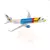 Modelo Infantil Airbus A320 Azul Linhas Aéreas - comprar online