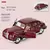 Imagem do Vários Modelos de Carros Vintage - escala 1:32