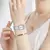 Relógio Wlisth Feminino - Aço Inox - loja online