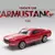 Clássico Ford Mustang GT - escala 1:32 - comprar online